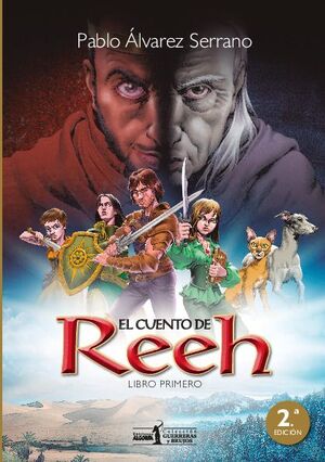 EL CUENTO DE REEH