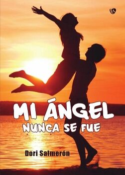 MI �NGEL NUNCA SE FUE