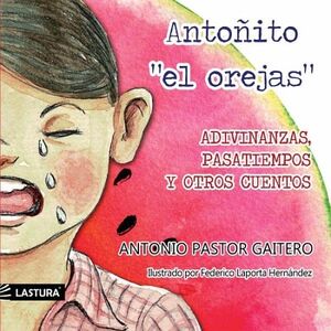 ANTO�ITO EL OREJAS