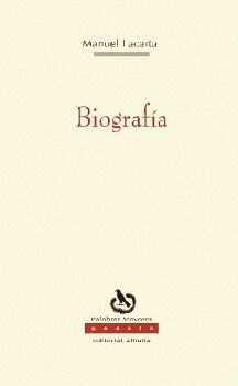 BIOGRAF�A