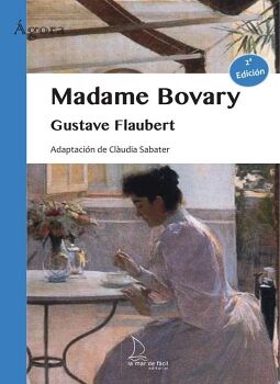 MADAME BOVARY (CASTELLANO)