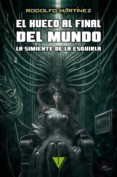 LA SIMIENTE DE LA ESQUIRLA