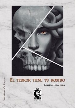 EL TERROR TIENE TU ROSTRO