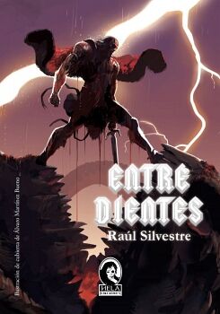 ENTRE DIENTES