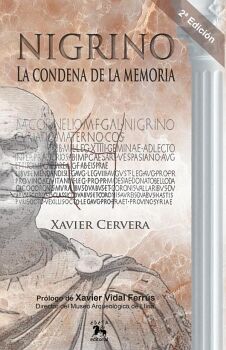 NIGRINO LA CONDENA DE LA MEMORIA