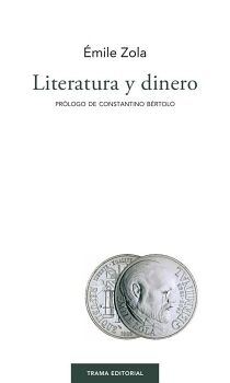 LITERATURA Y DINERO