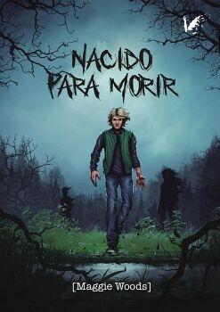 NACIDO PARA MORIR