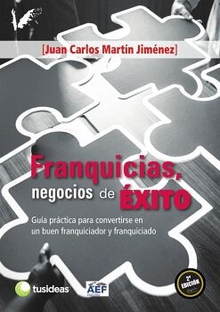 FRANQUICIAS, NEGOCIOS DE �XITO