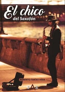 EL CHICO DEL SAXOF�N