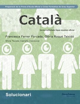 SOL. PREP CFGS CATAL