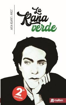 LA RANA VERDE