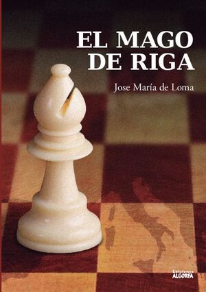 EL MAGO DE RIGA