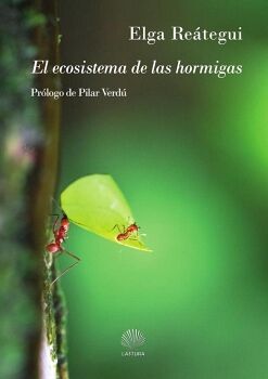 EL ECOSISTEMA DE LAS HORMIGAS