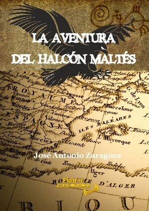 LAS AVENTURAS DEL HALCN MALTS