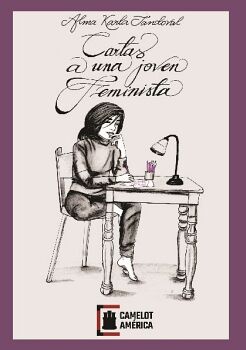 CARTAS A UNA JOVEN FEMINISTA