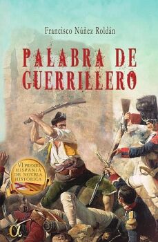 PALABRA DE GUERRILLERO