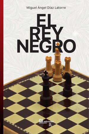 EL REY NEGRO