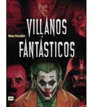 VILLANOS FANTSTICOS