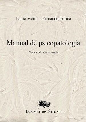 MANUAL DE PSICOPATOLOG�A