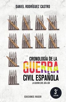 CRONOLOGA DE LA GUERRA CIVIL ESPAOLA