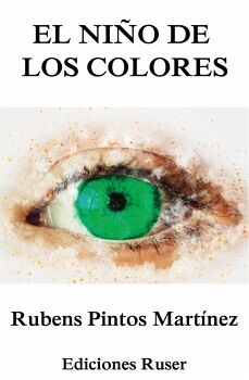 EL NI�O DE LOS COLORES