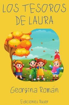 LOS TESOROS DE LAURA