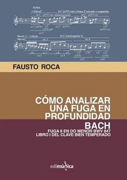 C�MO ANALIZAR UNA FUGA EN PROFUNDIDAD