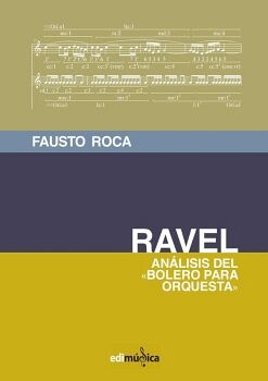 RAVEL. ANLISIS DEL 