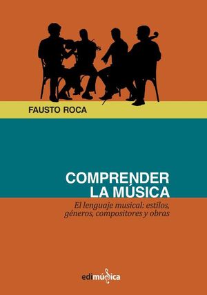 COMPRENDER LA MSICA.