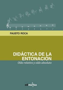 DID�CTICA DE LA ENTONACI�N