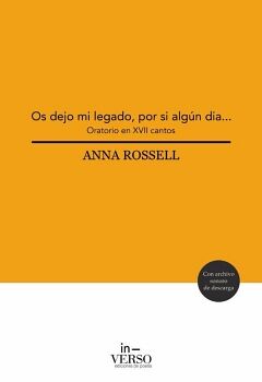 OS DEJO MI LEGADO, POR SI ALG�N D�A...