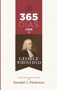 365 DAS CON GEORGE WHITEFIELD (INT)