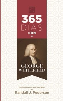 365 D�AS CON GEORGE WHITEFIELD (INT)