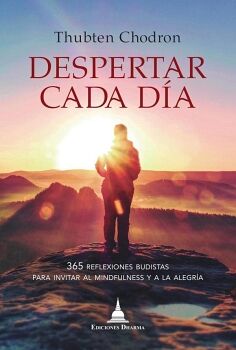 DESPERTAR CADA DIA