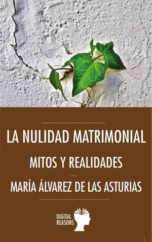 LA NULIDAD MATRIMONIAL
