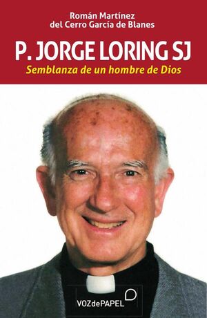 P. JORGE LORING SJ