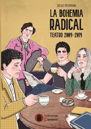 LA BOHEMIA RADICAL