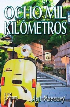 OCHO MIL KILMETROS