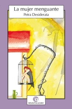 LA MUJER MENGUANTE