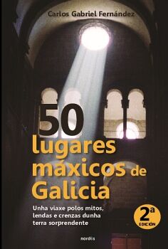 50 LUGARES MXICOS DE GALICIA
