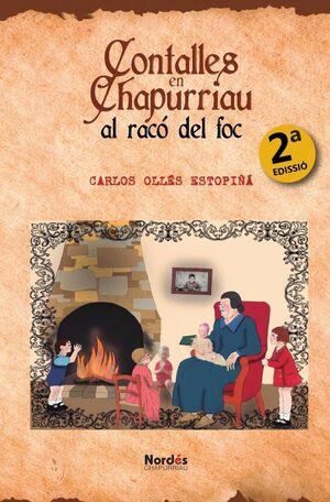 CONTALLES EN CHAPURRIAU AL RAC� DEL FOC
