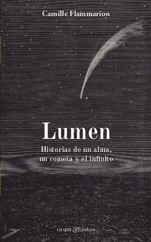LUMEN, HISTORIA DE UN ALMA