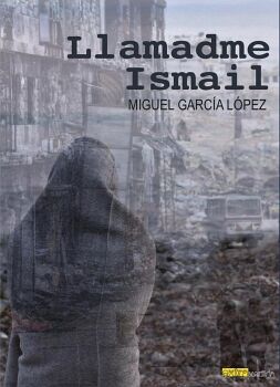 LLAMADME ISMAIL