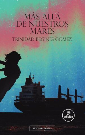 M�S ALL� DE NUESTROS MARES