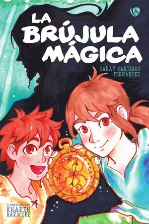 LA BR�JULA M�GICA
