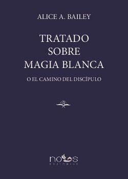 TRATADO SOBRE MAGIA BLANCA