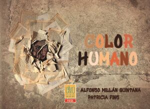 COLOR HUMANO
