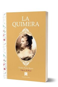 LA QUIMERA