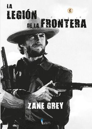 LA LEGI�N DE LA FRONTERA