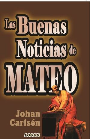 LAS BUENAS NOTICIAS DE MATEO